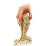 kinetic sand