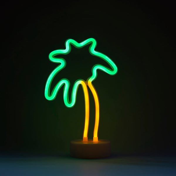 Neonska lučka Palma - Mali darovi