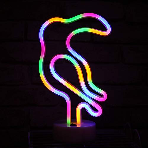 Neonska lučka Tukan - Mali darovi