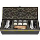 Darilni set - Premium Whisky set #2