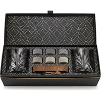 Darilni set - Premium Whisky set #2