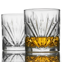 Darilni set - Premium Whisky set #2